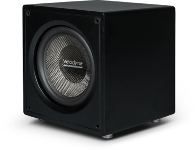 Активный сабвуфер Velodyne Vi-Q 15 Активный сабвуфер Velodyne Vi-Q 15