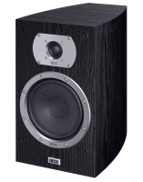 Полочная акустическая система Heco Victa Prime 302 Black Ash (пара)