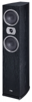 Напольная акустическая система Heco Victa Prime 502 Black Ash (пара)