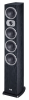 Напольная акустическая система Heco Victa Prime 602 Black Ash (пара)