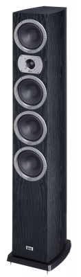 Напольная акустическая система Heco Victa Prime 602 Black Ash (пара)