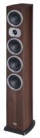 Напольная акустическая система Heco Victa Prime 602 Espresso Ash (пара)