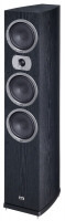 Напольная акустическая система Heco Victa Prime 702 Black Ash (пара)
