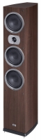 Напольная акустическая система Heco Victa Prime 702 Espresso Ash (пара)