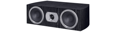 Акустическая система центрального канала Heco Victa Prime Center 102 Black Ash
