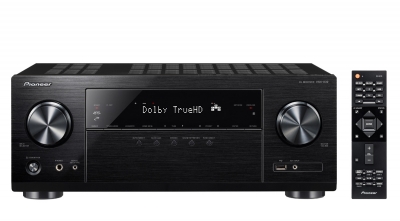 Ресивер Pioneer VSX-832-B Ресивер Pioneer VSX-832-B