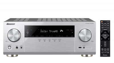 Ресивер Pioneer VSX-832-S Ресивер Pioneer VSX-832-S