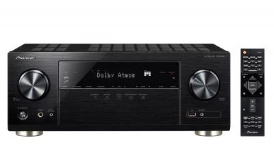 Ресивер Pioneer VSX-932-B Ресивер Pioneer VSX-932-B
