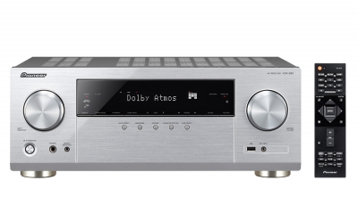Ресивер Pioneer VSX-932-S Ресивер Pioneer VSX-932-S