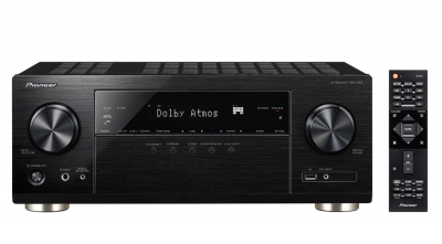 Ресивер Pioneer VSX-933-B