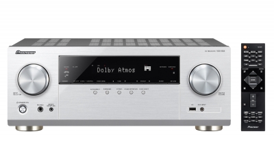 Ресивер Pioneer VSX-933-S Ресивер Pioneer VSX-933-S