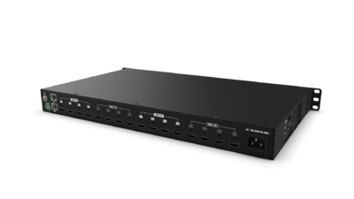 Контроллер видеостены 4x2 2K 1U DigiBird DB-VWC2-B-8H8H-PV Контроллер видеостены 4x2 2K 1U DigiBird DB-VWC2-B-8H8H-PV