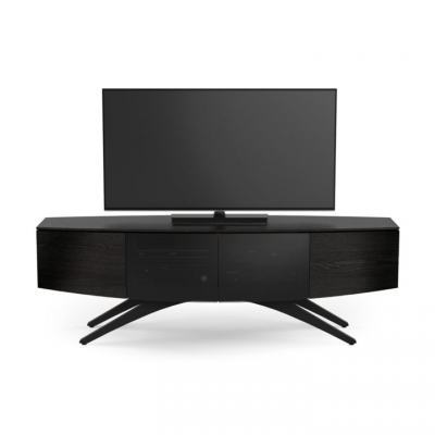 Тумба под телевизор BDI Venue 8649G Charcoal Stained Ash Тумба под телевизор BDI Venue 8649G Charcoal Stained Ash