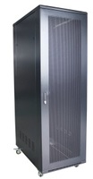 Напольный рэковый шкаф 19" 42U Wize W42U10080R-M