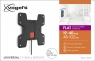 Фиксированный кронштейн для телевизора Vogels WALL3105 B Фиксированный кронштейн для телевизора Vogels WALL3105 B