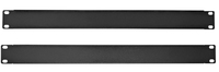 Заглушка 19" 1U Wize WB1U