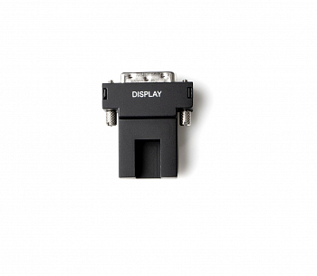 Переходник-приемник HDMI D - DVI Wize WDV10-R