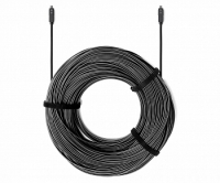 Активный оптоволоконный HDMI кабель Wize HDMI 2.0 Type-D