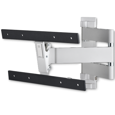 Наклонно-поворотный кронштейн для телевизора OneForAll WM6453 OLED TV Наклонно-поворотный кронштейн для телевизора OneForAll WM6453 OLED TV