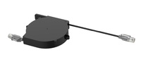 Кабельный ретрактор LAN Wize WRTS-CAT6-RT (1LAN)