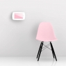 Настенный кронштейн док-станция iPad Bouncepad Wallmount White Настенный кронштейн док-станция iPad Bouncepad Wallmount White