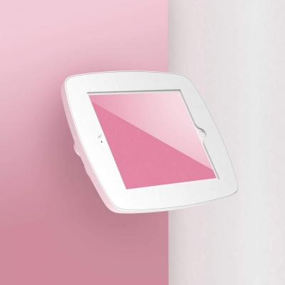 Настенный кронштейн док-станция iPad Bouncepad Wallmount White Настенный кронштейн док-станция iPad Bouncepad Wallmount White