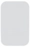 Декоративный гриль Sonance GRILLE PS-S63 Black (Пара) Декоративный гриль Sonance GRILLE PS-S63 Black (Пара)