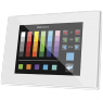 Cенсорная панель KNX Zennio Z41 Lite Аnthracite Polycarbonate