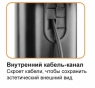 Мобильная стойка для видеоконференцсвязи Digis DSM-P164C