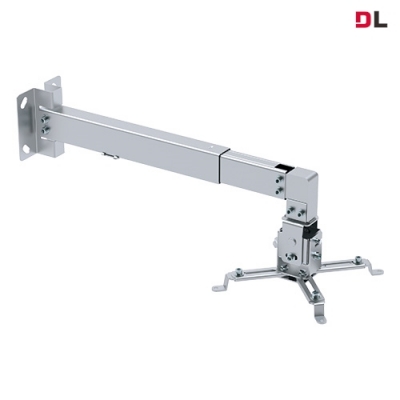Кронштейн для проектора DL PRB-2W Silver Кронштейн для проектора DL PRB-2W Silver