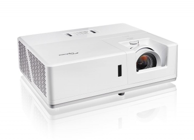 Лазерный проектор для презентаций Optoma ZH606e Лазерный проектор для презентаций Optoma ZH606e
