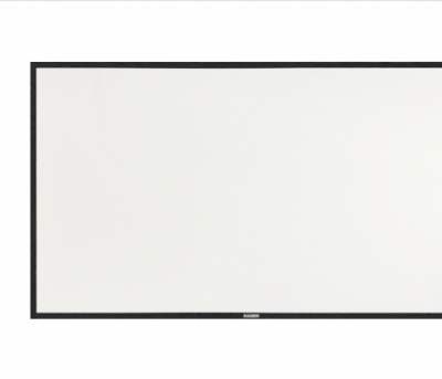 Фиксированный проекционный экран на раме Kauber Frame Lite Velvet Cinema 16:9 White Ice Фиксированный проекционный экран на раме Kauber Frame Lite Velvet Cinema 16:9 White Ice