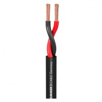 Акустический кабель на катушке Sommer Cable 440-0051 Meridian Mobile SP240 2х4.0 мм2