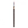 Балансный микрофонный кабель на катушке Sommer Cable 200-0713 Microphone Cable SC-CLUB RED ZILK 2х0.25 мм2 Балансный микрофонный кабель на катушке Sommer Cable 200-0713 Microphone Cable SC-CLUB RED ZILK 2х0.25 мм2