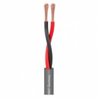 Акустический кабель на катушке Sommer Cable 415-0056 Meridian Mobile SP215 2х1.5 мм2