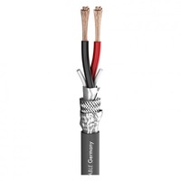 Акустический кабель на катушке Sommer Cable 415-0056FG Meridian Install SP215 2х1.5 мм2 FRNC