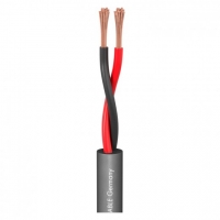 Акустический кабель на катушке Sommer Cable 425-0056 Meridian Mobile SP225 2х2.5 мм2