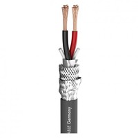 Акустический кабель на катушке Sommer Cable 425-0056FG Meridian Install SP225 2х2.5 мм2 FRNC