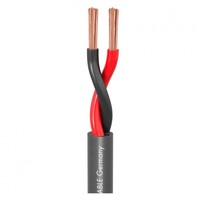 Акустический кабель на катушке Sommer Cable 440-0056 Meridian Mobile SP240 2х4.0 мм2