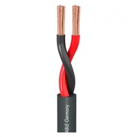 Акустический кабель на катушке Sommer Cable 460-0056 Meridian Mobile SP260 2х6.0 мм2