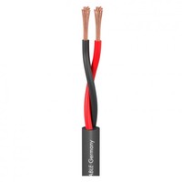 Акустический кабель на катушке Sommer Cable 415-0051 Meridian Mobile SP215 2х1.5 мм2