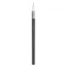 Коаксиальный видеокабель на катушке Sommer Cable 600-0211 Video cable SC-Vector Plus DZ 75 Ом 1х0.2 мм2 PUR Коаксиальный видеокабель на катушке Sommer Cable 600-0211 Video cable SC-Vector Plus DZ 75 Ом 1х0.2 мм2 PUR