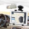 Автомобильный держатель для планшета Brateck PAD-AB Автомобильный держатель для планшета Brateck PAD-AB