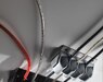 Органайзер-фиксатор для проводов ASA 3-wire organizer