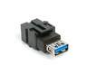 Настольный розеточный блок USB порт-зарядка ASA VersaDesk A (2S2UCa1HDMI1U) Настольный розеточный блок USB порт-зарядка ASA VersaDesk A (2S2UCa1HDMI1U)
