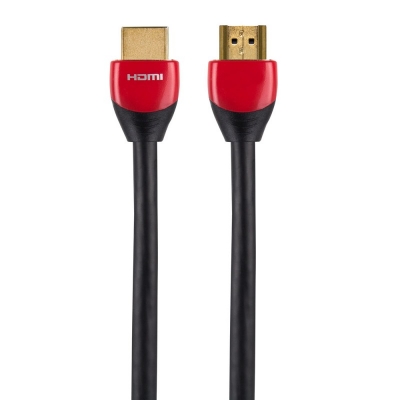 HDMI кабель Metra ASH-HDM806 1.8m