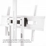 Наклонный кронштейн-адаптер для мобильной стойки Onkron ATL-1551
