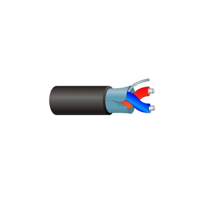 Балансный микрофонный кабель на катушке Percon AK 134 AL FRLSZH CCA 2х0.34 мм2 Балансный микрофонный кабель на катушке Percon AK 134 AL FRLSZH CCA 2х0.34 мм2