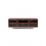 Тумба под телевизор BDI Avion 8927 Natural Stained Cherry