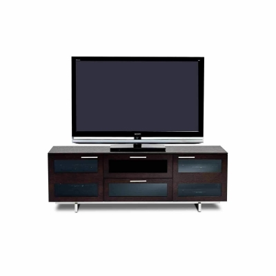 Тумба под телевизор BDI Avion 8927 Espresso Stained Oak Тумба под телевизор BDI Avion 8927 Espresso Stained Oak